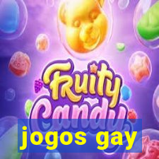 jogos gay